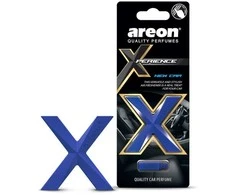 Automobilių oro gaiviklis Areon XPERIENCE NEW CAR