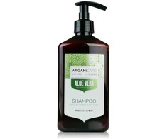 Arganicare Aloe Vera, 400 ml