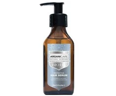 Arganicare Biotiną atkuriantis plaukų serumas su biotinu 100ml