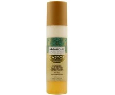 Arganicare Castor Oil, 250 ml
