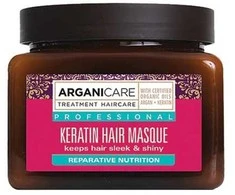 Arganicare Keratin, 500 ml