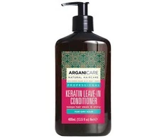 Arganicare Keratin, 400 ml