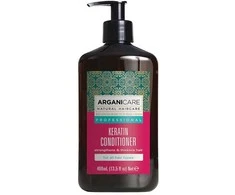 Arganicare Keratin, 400 ml