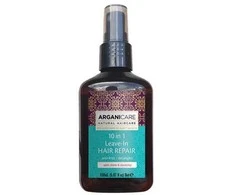 Arganicare Sviestmedžių aliejumi, 150 ml