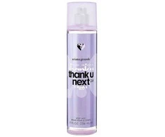 Kūno dulksna moterims Ariana Grande Thank U Next 2.0, 236 ml