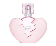 Kvepalai moterims Ariana Grande Thank U Next EDP, 100 ml