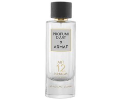 Armaf Profumi d'Art X Armaf Art 12 Per Me Ma EDP parfumuotas vanduo unisex, 105 ml
