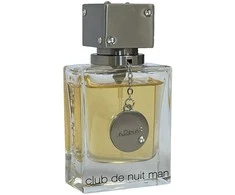 Armaf Club de Nuit Man EDP parfumuotas vanduo vyrams, 30 ml