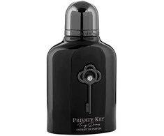 Armaf Private Key To My Dreams PP kvepalai unisex, 100 ml