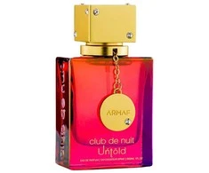 Armaf Club de Nuit Untold EDP parfumuotas vanduo unisex, 30 ml