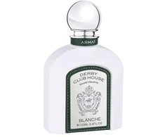 Armaf Derby Club House Blanche EDT tualetinis vanduo vyrams, 100 ml