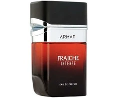Armaf Fraiche Intense EDP parfumuotas vanduo vyrams, 100 ml