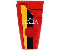 Armaf Italia EDP parfumuotas vanduo vyrams, 80 ml