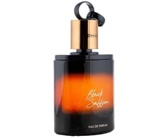 Armaf Juodas Saffron EDP parfumuotas vanduo unisex, 100 ml