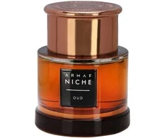 Armaf Niche Oud EDP parfumuotas vanduo vyrams, 90 ml