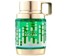 Armaf Odyssey Aqua EDP parfumuotas vanduo vyrams, 100 ml