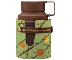 Armaf Odyssey Dubai Chocolat EDP parfumuotas vanduo unisex, 100 ml