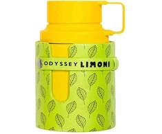 Armaf Odyssey Limoni Fresh Edition EDP 200ml