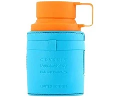 Kvepalai vyrams Armaf Odyssey Mandarin Sky EDP, 60 ml