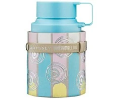 Armaf Odyssey Marshmalow Gourmand Edition EDP parfumuotas vanduo unisex, 100 ml