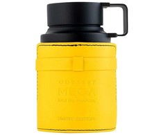 Kvepalai vyrams Armaf Odyssey Mega Limited Edition EDP, 100 ml