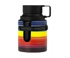 Armaf Odyssey Spectra Rainbow Edition 60ml kvepalai Unisex