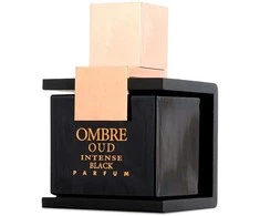 Armaf Ombre Oud Intense Juodas PP kvepalai vyrams, 100 ml