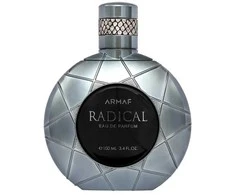 Armaf Radical EDP parfumuotas vanduo vyrams, 100 ml