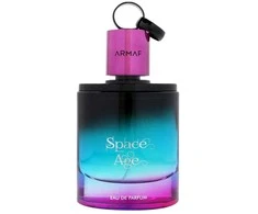 Armaf Space Age EDP parfumuotas vanduo unisex, 100 ml