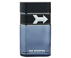 Armaf The Warrior for Men (Kvepalai Vyrams) EDT 100ml