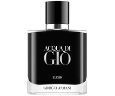 Giorgio Armani Acqua di Gio Eliksyras EDP parfumuotas vanduo vyrams, 50 ml