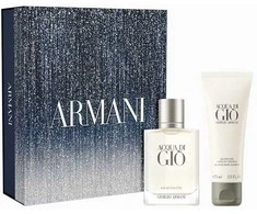 Armani Acqua Di Gio Giftset, 125 ml