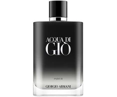 Kvepalai vyrams Giorgio Armani Acqua Di Giò Parfum, 200 ml