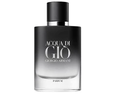Giorgio Armani Acqua di Gio Parfum PP kvepalai vyrams, 75 ml