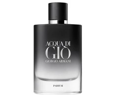 Giorgio Armani Acqua di Gio Parfum PP kvepalai vyrams, 125 ml