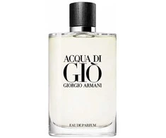 Kvepalai vyrams Giorgio Armani Acqua di Gio Pour Homme EDP, 200 ml