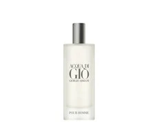 Giorgio Armani Acqua di Gio Pour Homme EDP parfumuotas vanduo vyrams, 15 ml