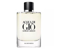 Kvepalai vyrams Giorgio Armani Acqua di Gio EDP, 125 ml