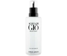Armani Acqua Di Gio Profondo EDP Purškiklis Refill, 150 ml