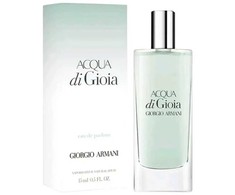 Armani Acqua di Gioia kvepalų purškiklis 15ml