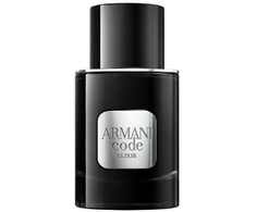 Armani Code Eliksyras kvepalai spray 50ml