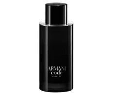 Giorgio Armani Code Parfum EDP parfumuotas vanduo vyrams, 125 ml