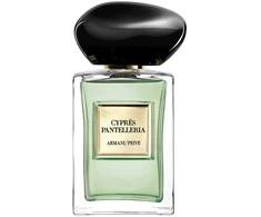 Giorgio Armani Privé Cypres Pantelleria EDT tualetinis vanduo unisex, 50 ml