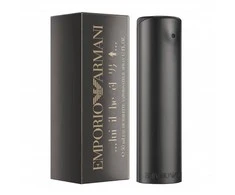 Armani Emporio Lui EDT tualetinis vanduo vyrams, 50 ml