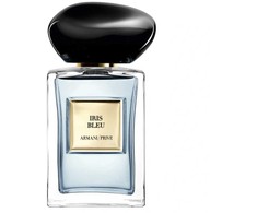 Armani Iris Bleu tualetinio vandens purškiklis 50ml
