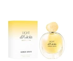Giorgio Armani Light di Gioia EDP parfumuotas vanduo moterims, 50 ml