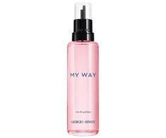 Giorgio Armani My Way EDP parfumuotas vanduo moterims, 100 ml