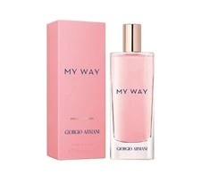 Kvepalai moterims Giorgio Armani My Way EDP, 15 ml