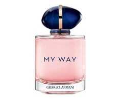 Kvepalai moterims Giorgio Armani My Way EDP, 90 ml