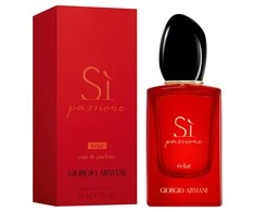 Kvepalai moterims Armani Si Passione Eclat EDP, 50 ml